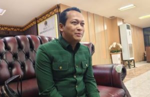 Anggota DPRD Munir Badul Haris: Pemutihan Pajak Kendaraan Bermotor Belum Optimal