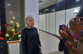 Fraksi PDIP DPRD Lampung: Sikapi Wacana Perpanjangan Jabatan Anggota Dewan