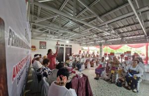 Perkuat Fondasi Kebangsaan, Anggota DPRD Lampung Ni Ketut Dewi Nadi Gelar PIP