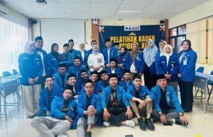Fatikhatul Khoiriyah: Mahasiswa Harus Jadi Mata, Telinga, dan Suara Rakyat
