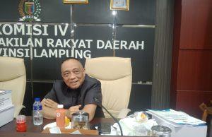 Lampu Jalan Rya Cudu – Kota Baru Sudah Dianggarkan Dalam APBD Perubahan
