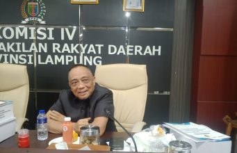 Lampu Jalan Rya Cudu – Kota Baru Sudah Dianggarkan Dalam APBD Perubahan
