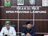 Pansus DPRD Lampung Sikapi Temuan BPK RI