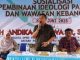 Anggota DPRD Lampung Andika Wibawa Sosialisasi Pembinaan Ideologi Pancasila di Kedaton