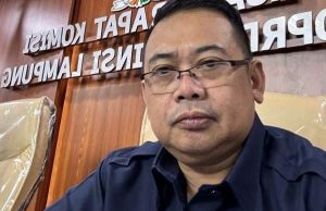 DPRD Lampung Sikapi Sarana dan Prasarana Ratusan Sekolah
