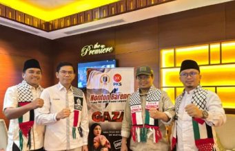 Fraksi PKS DPRD Lampung Tanamkan Empati dan Keadilan