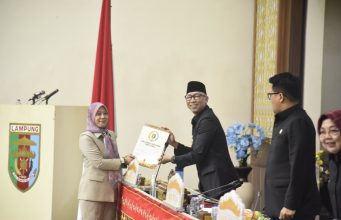 Fatikhatul Khoiriyah Tekankan APBD Berdampak ke Masyarakat