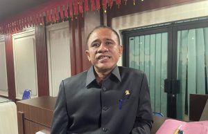 DPRD Lampung Sahkan 30 Target Propemperda 2026