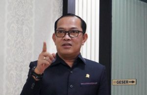 Dewan Apresiasi Langkah Pemprov, Alokasikan Biaya Pendidikan Rp100 M