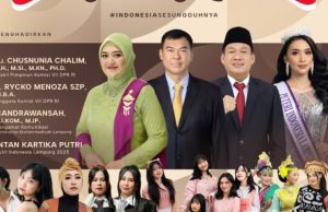 Pimpinan dan Anggota Komisi VII Siap Hadiri “Kita Indonesia” RRI