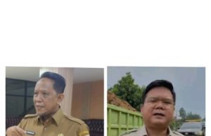 Komisi IV DPRD – Dinas BNBK Lampung Komitmen Kualitas Infrastruktur Jalan dan Tepat Waktu