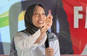 Pancasila Kompas Moral Bangsa, Fatikhatul Serukan Persatuan