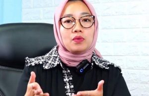 Lesty Putri Utami Minta Pengerjaan Proyek Jalan Tepat Waktu