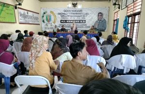 Hanifah : Mulai Terkikisnya Nilai-nilai Pancasila di masing-masing Wilayah
