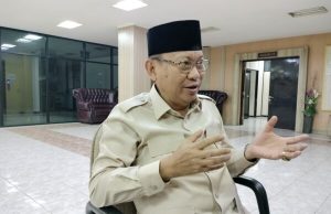 Mikdar : BanLeg RI Hadir Ke Lampung, Tim Pansus Akan Yakinkan UU Stop Impor Wajib