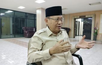 Mikdar : BanLeg RI Hadir Ke Lampung, Tim Pansus Akan Yakinkan UU Stop Impor Wajib