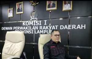 A.M. Syafi’i Minta Pembangunan Infrastruktur Dua Daerah Terisolir Masuk RPJMD 2025–2029