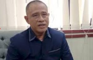 Hanifal: DPRD Dorong Pemprov Lampung Sediakan Fasum di Stadion Sumpah Pemuda