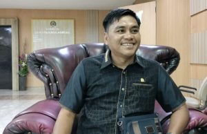 Ghofur: DPRD Lampung Dukung Pemerintah Pusat tentang Wacana Ukur Ulang HGU PT SGC