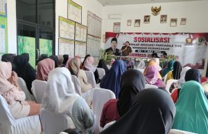 M. Reza: Sosialisasi Pancasila Hari Ini, Penguatan Pemahaman di Tatanan Masyarakat