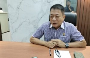 Putra Jaya Umar Soroti Dugaan Permainan Harga Pupuk Subsidi di Tubaba