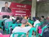 Solihin Serap Aspirasi Warga Yosodadi, Soroti Kesejahteraan Petugas Sekolah dan Infrastruktur Lingkungan