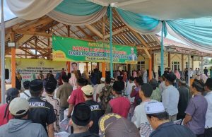 Mustika Bahrum : Sosialisasi Pancasila Sebagai Ruang Silaturahmi dan Sinergi Ulama-Masyarakat