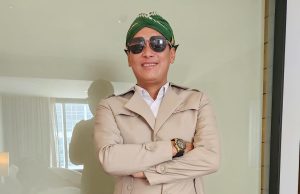 Genjot PAD, Munir Desak Pemprov Lampung Miliki Kapal Penyeberangan Sendiri