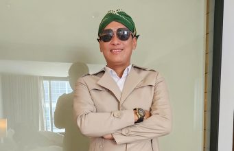 Genjot PAD, Munir Desak Pemprov Lampung Miliki Kapal Penyeberangan Sendiri