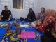 Andika Wibawa hingga Ruby Chairani Kunjungi Rumah Duka Mahasiswa FEB Unila