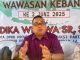Krisis Daya Tampung Sekolah Negeri, Andika Wibawa SR Dukung Sekolah Siger Untuk Rakyat Kurang Mampu