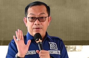 Dorong Pendapatan Daerah, Deni Ribowo Minta Disnaker Perkuat Pengawasan Lewat Kolaborasi 4 OPD