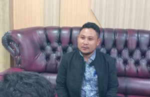 Ekonomi Lampung Tumbuh 5,47 Persen di Triwulan I-2025, Abas Apresiasi Kinerja Pemprov