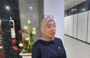 Lesty Putri Utami: Perpanjangan Masa Jabatan Legislatif Bukan Bonus, tapi Tanggung Jawab