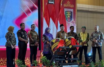 Kadin Lampung Sebut Banyak Peluang Kerja Sama Strategis dengan Jatim Usai Misi Dagang