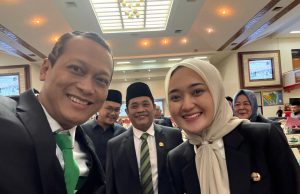 Rekor Baru! Target PKB Lampung Naik hingga Rp1,6 Triliun, Munir Apresiasi Masyarakat dan Bapenda