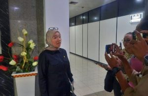 Ketua Fraksi PDIP DPRD Lampung: Sikapi Wacana Perpanjangan Jabatan Anggota Dewan