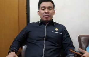 Komisi V DPRD Lampung Minta Masyarakat Lapor, Dugaan Soal Kecurangan SPMB