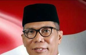 Ismet Roni Ingatkan Pemprov Lampung Kendalikan Belanja Pegawai di APBD 2025