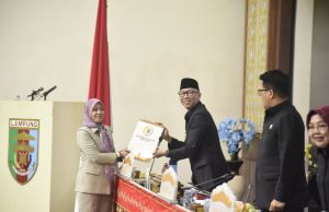 DPRD Lampung Tekankan Efisiensi dan Prioritas Publik dalam Perubahan APBD 2025
