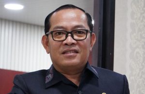 Apresiasi Anggaran Pendidikan Rp100 Miliar, Deni Ribowo Tegaskan Pengawasan Ketat