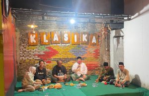 Membaca Keheningan KH. M. Imam Aziz: 40 Hari Mengenang Pemikir Islam Progresif