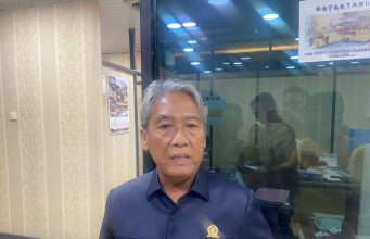 Mandek Rekrutmen KI dan KPID, DPRD Lampung Tegur Keras Diskominfo