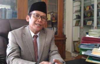 MUI dan DPRD Lampung Imbau Aksi Unjuk Rasa Berlangsung Damai, Tolak Anarkisme