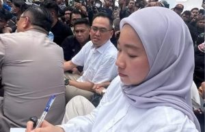 Lesty Putri Utami: Politik Bisa Dekat dengan Rakyat