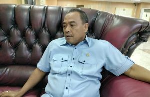Surajaya: Musda PAN di 15 Kabupaten/Kota Tinggal Tunggu SK DPP