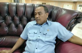 Surajaya: Musda PAN di 15 Kabupaten/Kota Tinggal Tunggu SK DPP