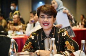 APK Lampung Masuk 4 Terendah Nasional, Budhi Minta Sistem Pendidikan Dirombak