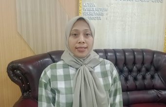 Komisi II DPRD Apresiasi Kenaikan Produksi Padi Lampung