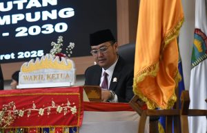 DPRD Lampung Dukung Transformasi Taksi Listrik